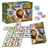 Гра настільна Vladi Toys розважальна. Вартові джунглів (укр)