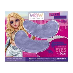 Патчи для глаз "Свежий взгляд" (цена за 1 шт)