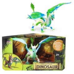 Игровая фигурка "Ice Dragon"