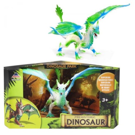 Игровая фигурка "Ice Dragon"