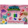 Набір для творчості "Magic Watetr Spirit" (аквагель, 3 кольори, 8 форм) мікс видів