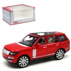 Машина металева 