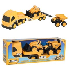 Набір машинок 