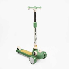 Самокат трехколесный Skyper