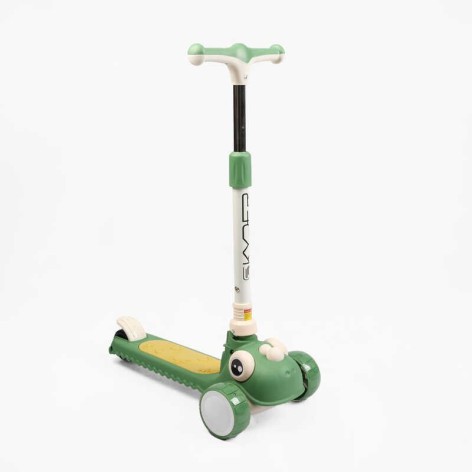 Самокат трехколесный Skyper