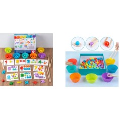 Логическая игра C 60412 в коробке