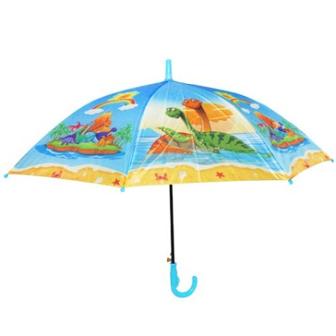 Дитяча парасолька "Динозаврики", вид 2