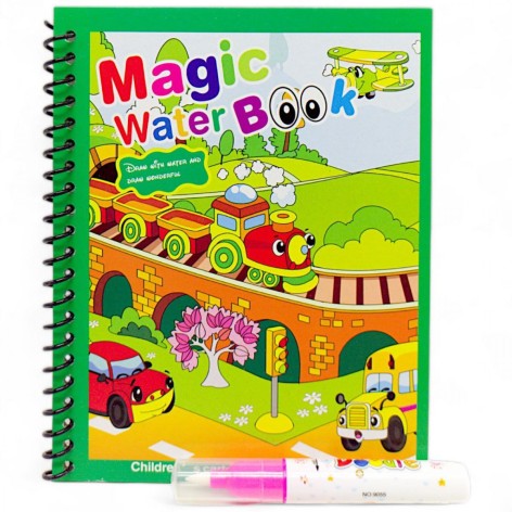 Набір для творчості "Прикрась тарілку "Звірята " (мікс видів)