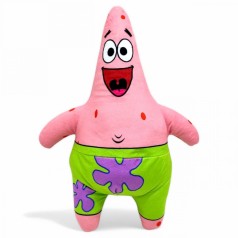 Мягкая игрушка "Губка Боб. Патрик" (36 cм)