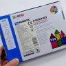 Магнитный конструктор 10 дет (короб. 20,5*4*15,2 см)