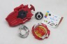 Бейблейд Возрождающийся Феникс | BeyBlade Revive Phoenix