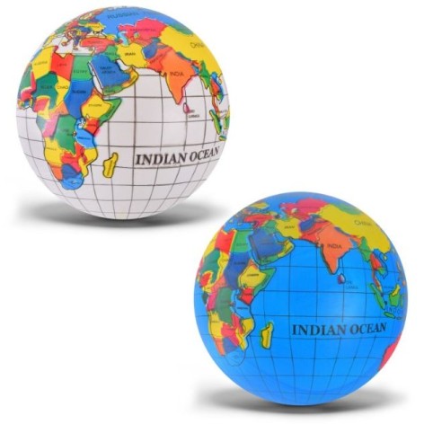 Мʼяч гумовий, 9