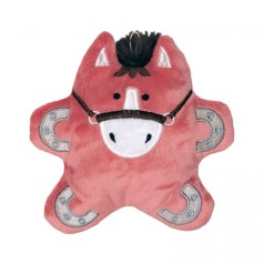 Конячка "Лучший друг" 15 см