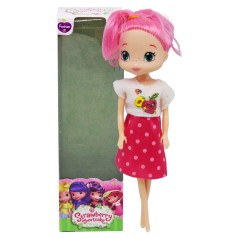 Кукла "Strawberry Shortcake: Шарлотта"