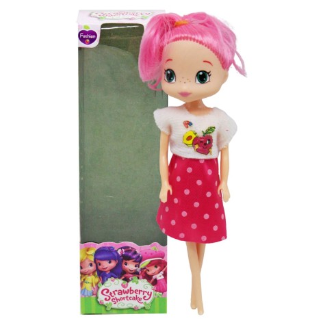 Кукла "Strawberry Shortcake: Шарлотта"