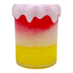 Слайм "Crystal Mud", антистресс-игрушка, ВИД 2