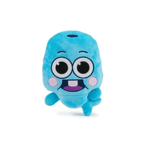 Мʼяка іграшка BABY SHARK серії "BIG SHOW" - ГЕНК (20 cm)