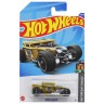 Машинка "Hot wheels: BONE SHAKER" (оригинал)
