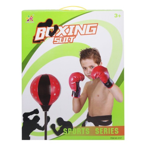 Боксерський набір "Boxing slit"