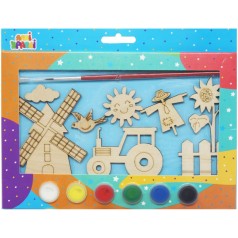 Набір для творчості 