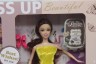 Кукла с гардеробом "Lucky Princess" (в желтом)