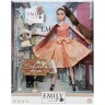 Лялька Emily арт. QJ099D (48шт/2)  з аксес, р-р ляльки - 29 см, короб.– 28.5*6.5*36 см