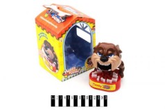 Игра "Собачка-кусачка"