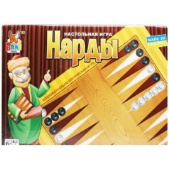 Настільна гра 