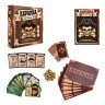 Настольная игра "Карамба" на украинском языке