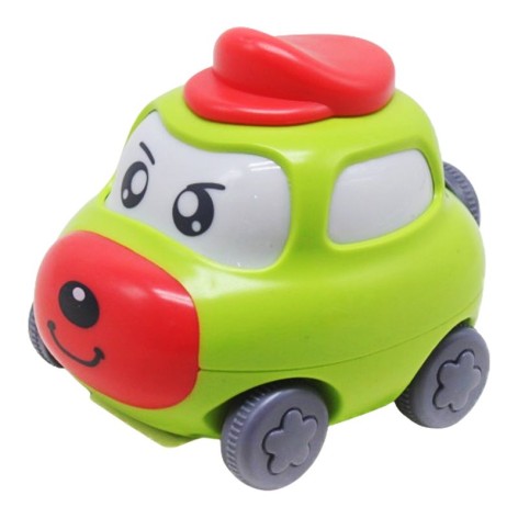 Транспорт салатова