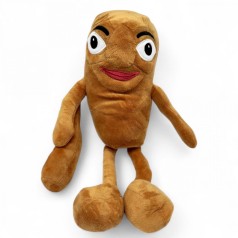 Мʼяка іграшка Тунтун Сахур, 40 см