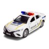 Автомодель - TOYOTA CAMRY ПОЛИЦИЯ