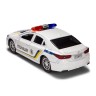 Автомодель - TOYOTA CAMRY ПОЛИЦИЯ