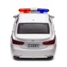 Автомодель - TOYOTA CAMRY ПОЛИЦИЯ