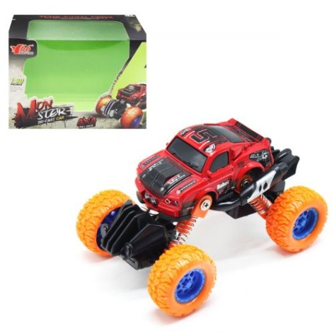 Позашляховик 