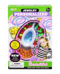 Набор бусинок "Beautiful", вид 3
