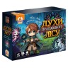 Гра настільна Vladi Toys розважальна. Духи прадавнього лісу