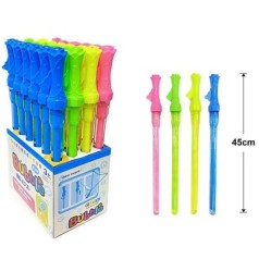 Мыльные пузыри (45 см) микс видов