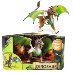 Игровая фигурка "Poaching Dragon"