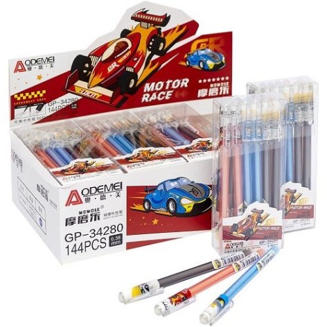 Ручка гелевая 