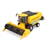 Машинка - ЗЕРНОЗБИРАЛЬНИЙ КОМБАЙН NEW HOLLAND TC5.90 (зі зерновою жаткою)