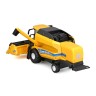 Машинка - ЗЕРНОЗБИРАЛЬНИЙ КОМБАЙН NEW HOLLAND TC5.90 (зі зерновою жаткою)