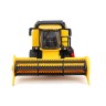Машинка - ЗЕРНОЗБИРАЛЬНИЙ КОМБАЙН NEW HOLLAND TC5.90 (зі зерновою жаткою)