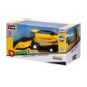 Машинка - ЗЕРНОЗБИРАЛЬНИЙ КОМБАЙН NEW HOLLAND TC5.90 (зі зерновою жаткою)