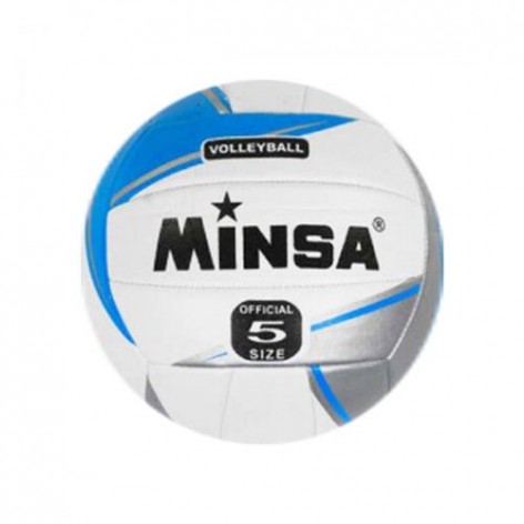 М'яч Волейбольний "Minsa" (синій)