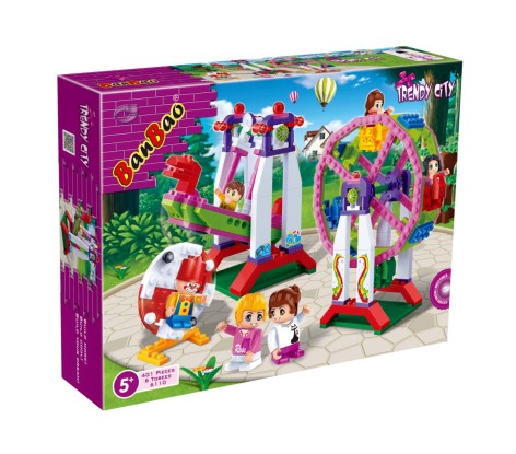 Конструктор 