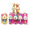 Аксессуар для телефона Unigaga&JOKA (микс)