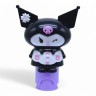 Штампы-наклейки, Печать аниме Kuromi, Velcro Compression Mold