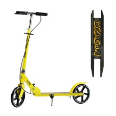 Самокат двухколесный "Dragon Best Scooter" Транспортировочная упаковка