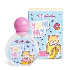Духи (туалетная вода) "YUMMY" 30 мл